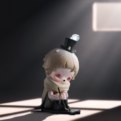 Inosoul's Lucid Dreams Series Figures Blind Box