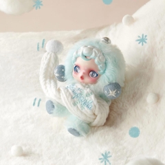 SKULLPANDA Winter Symphony Series Plush BLIND BOX