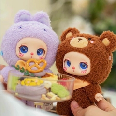 LIILA s ZOO Series Plush Blind Box