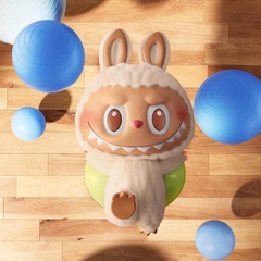 LABUBU Yoga Series Figure BLIND BOX