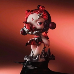 SKULLPANDA The Sound Series Figures BLIND BOX