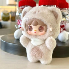 YOOKI V4 Take a bite of bear Series Plush BLIND BOX