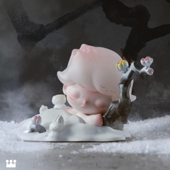 DIMOO Stories In The Cup Series Figures BLIND BOX