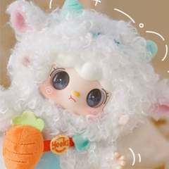 YOOKI Special version Plush Figure