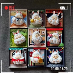 Mô hình nhân vật Kiki đính nam châm