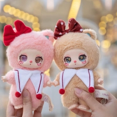 LIILA’s Lucky Cat Honeyland Enchantment Series Plush BLIND BOX