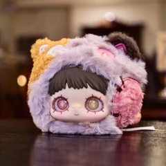 Maymei The Forgotten Corner Plush Series Blind Box