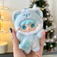 YOOKI V4 Take a bite of bear Series Plush BLIND BOX