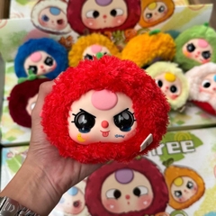 BABY THREE Fruit Series Plush Blind Box