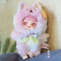 MANCHAO MISCHIEVOUS CHILD-FIRST GENERATION SERIES PLUSH Blind Box