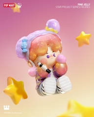 PINO JELLY Star Project Series Figures Blind Box