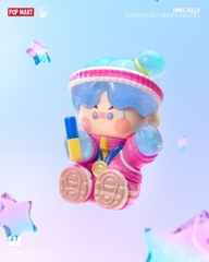 PINO JELLY Star Project Series Figures Blind Box
