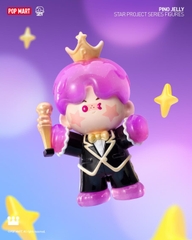 PINO JELLY Star Project Series Figures Blind Box