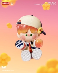 PINO JELLY Star Project Series Figures Blind Box