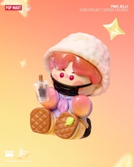 PINO JELLY Star Project Series Figures Blind Box