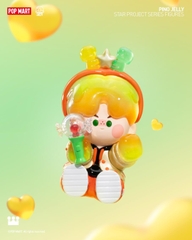 PINO JELLY Star Project Series Figures Blind Box