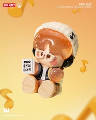 PINO JELLY Star Project Series Figures Blind Box