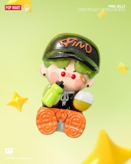 PINO JELLY Star Project Series Figures Blind Box