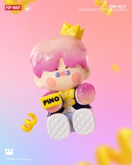 PINO JELLY Star Project Series Figures Blind Box