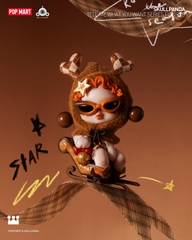 SKULLPANDA Tell me what you want Series Figures BLINDBOX