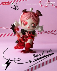 SKULLPANDA Tell me what you want Series Figures BLINDBOX