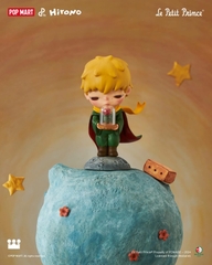 Hirono×Le Petit Prince Series Figures Blind Box