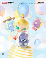 MOLLY Baby Molly My Huggable Discovery Series Figures BLIND BOX
