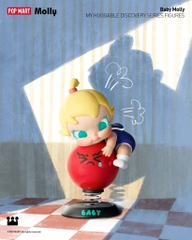 MOLLY Baby Molly My Huggable Discovery Series Figures BLIND BOX