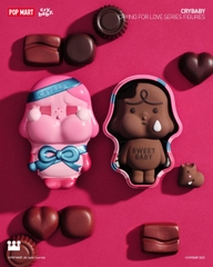 CRYBABY Crying For Love Series Figures BLIND BOX