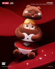 CRYBABY Crying For Love Series Figures BLIND BOX