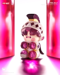 PINOJELLY Hard & Shiny Series Figure BLIND BOX