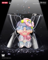 PINOJELLY Hard & Shiny Series Figure BLIND BOX