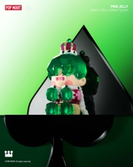 PINOJELLY Hard & Shiny Series Figure BLIND BOX