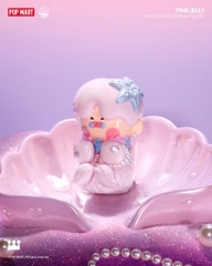 PINOJELLY Hard & Shiny Series Figure BLIND BOX
