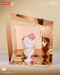 PINOJELLY Hard & Shiny Series Figure BLIND BOX