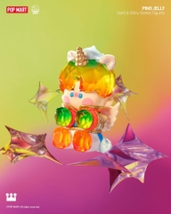 PINOJELLY Hard & Shiny Series Figure BLIND BOX