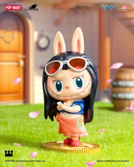 LABUBU The Monsters x ONE PIECE Series Figures BLIND BOX