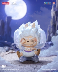 LABUBU The Monsters x ONE PIECE Series Figures BLIND BOX