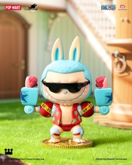 LABUBU The Monsters x ONE PIECE Series Figures BLIND BOX