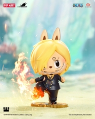 LABUBU The Monsters x ONE PIECE Series Figures BLIND BOX