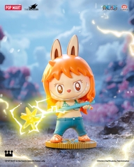 LABUBU The Monsters x ONE PIECE Series Figures BLIND BOX