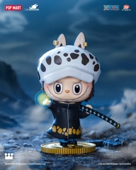 LABUBU The Monsters x ONE PIECE Series Figures BLIND BOX