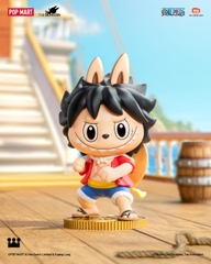 LABUBU The Monsters x ONE PIECE Series Figures BLIND BOX