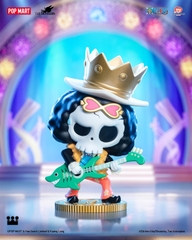 LABUBU The Monsters x ONE PIECE Series Figures BLIND BOX