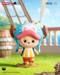 LABUBU The Monsters x ONE PIECE Series Figures BLIND BOX