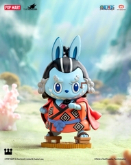 LABUBU The Monsters x ONE PIECE Series Figures BLIND BOX
