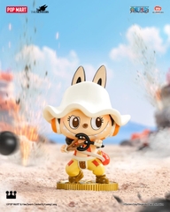 LABUBU The Monsters x ONE PIECE Series Figures BLIND BOX