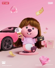 ZANGMAN LOOPY’s Moments Series Figure BLIND BOX