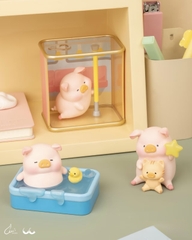 LULU THE PIGGY Pleasure Time Surprise Box Series Figure BLIND BOX