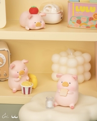 LULU THE PIGGY Pleasure Time Surprise Box Series Figure BLIND BOX